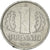 Coin, GERMAN-DEMOCRATIC REPUBLIC, Pfennig, 1986, Berlin, AU(55-58), Aluminum