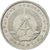 Coin, GERMAN-DEMOCRATIC REPUBLIC, Pfennig, 1981, Berlin, AU(55-58), Aluminum