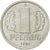 Coin, GERMAN-DEMOCRATIC REPUBLIC, Pfennig, 1981, Berlin, AU(55-58), Aluminum