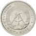 Moneda, REPÚBLICA DEMOCRÁTICA ALEMANA, Pfennig, 1984, Berlin, EBC, Aluminio