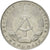 Coin, GERMAN-DEMOCRATIC REPUBLIC, Pfennig, 1975, Berlin, AU(55-58), Aluminum