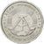 Moneda, REPÚBLICA DEMOCRÁTICA ALEMANA, Pfennig, 1977, Berlin, EBC, Aluminio