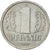 Coin, GERMAN-DEMOCRATIC REPUBLIC, Pfennig, 1977, Berlin, AU(55-58), Aluminum