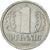 Moneda, REPÚBLICA DEMOCRÁTICA ALEMANA, Pfennig, 1977, Berlin, EBC, Aluminio
