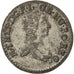 HUNGARY, Poltura, 1759, KM #346.1, AU(55-58), Silver, 0.81