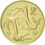 Munten, Cyprus, 2 Cents, 1994, PR, Nickel-brass, KM:54.3