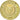 Coin, Cyprus, Cent, 1992, AU(55-58), Nickel-brass, KM:53.3