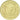 Coin, Cyprus, 10 Cents, 1994, EF(40-45), Nickel-brass, KM:56.3