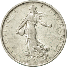 Monnaie, France, Semeuse, 5 Francs, 1968, Paris, TTB, Argent, KM:926