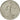Moneta, Francia, Semeuse, Franc, 1974, Paris, BB, Nichel, KM:925.1, Gadoury:474