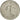 Coin, France, Semeuse, Franc, 1972, Paris, EF(40-45), Nickel, KM:925.1