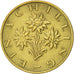 Coin, Austria, Schilling, 1983, AU(55-58), Aluminum-Bronze, KM:2886