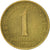 Moneta, Austria, Schilling, 1983, AU(55-58), Aluminium-Brąz, KM:2886