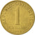 Coin, Austria, Schilling, 1986, AU(50-53), Aluminum-Bronze, KM:2886