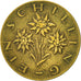 Coin, Austria, Schilling, 1961, AU(50-53), Aluminum-Bronze, KM:2886