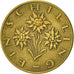 Coin, Austria, Schilling, 1970, AU(50-53), Aluminum-Bronze, KM:2886