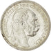 Coin, Hungary, Franz Joseph I, Korona, 1915, Kremnitz, MS(64), Silver, KM:492