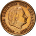Coin, Netherlands, Juliana, Cent, 1978, AU(50-53), Bronze, KM:180