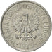 Munten, Polen, 20 Groszy, 1979, Warsaw, PR, Aluminium, KM:A47