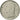 Coin, Belgium, Franc, 1976, EF(40-45), Copper-nickel, KM:142.1