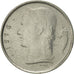 Coin, Belgium, Franc, 1976, EF(40-45), Copper-nickel, KM:143.1