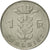 Munten, België, Franc, 1976, ZF, Copper-nickel, KM:143.1