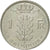 Munten, België, Franc, 1979, ZF, Copper-nickel, KM:142.1