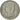 Coin, Belgium, Franc, 1951, EF(40-45), Copper-nickel, KM:143.1