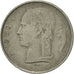 Coin, Belgium, Franc, 1950, EF(40-45), Copper-nickel, KM:142.1