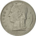 Coin, Belgium, Franc, 1950, EF(40-45), Copper-nickel, KM:143.1