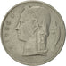 Moneda, Bélgica, Franc, 1950, MBC, Cobre - níquel, KM:143.1