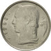 Coin, Belgium, Franc, 1980, EF(40-45), Copper-nickel, KM:143.1