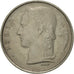 Coin, Belgium, Franc, 1981, EF(40-45), Copper-nickel, KM:142.1
