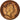 Coin, Great Britain, Elizabeth II, Penny, 1990, EF(40-45), Bronze, KM:935