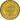 Coin, Poland, Grosz, 2003, Warsaw, AU(55-58), Brass, KM:276