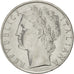 Italy, 100 Lire, 1967, Rome, AU(55-58), Stainless Steel, KM:96.1