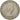 Monnaie, Grande-Bretagne, Elizabeth II, Florin, Two Shillings, 1957, TTB