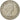 Coin, Great Britain, Elizabeth II, Florin, Two Shillings, 1961, EF(40-45)