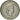 Moneta, Svizzera, 10 Rappen, 1957, Bern, BB+, Rame-nichel, KM:27