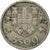 Monnaie, Portugal, 5 Escudos, 1965, TTB, Copper-nickel, KM:591