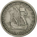 Portugal, 5 Escudos, 1967, AU(50-53), Copper-nickel, KM:591
