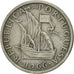 Monnaie, Portugal, 5 Escudos, 1966, TTB+, Copper-nickel, KM:591