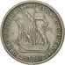 Moneda, Portugal, 5 Escudos, 1970, MBC+, Cobre - níquel, KM:591