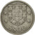 Münze, Portugal, 5 Escudos, 1970, SS+, Copper-nickel, KM:591