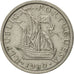 Monnaie, Portugal, 5 Escudos, 1980, TTB+, Copper-nickel, KM:591