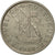 Monnaie, Portugal, 5 Escudos, 1982, TTB+, Copper-nickel, KM:591