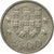 Monnaie, Portugal, 5 Escudos, 1982, TTB+, Copper-nickel, KM:591
