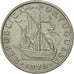 Coin, Portugal, 5 Escudos, 1979, AU(55-58), Copper-nickel, KM:591