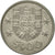 Münze, Portugal, 5 Escudos, 1979, VZ, Copper-nickel, KM:591
