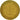 Coin, GERMANY - FEDERAL REPUBLIC, 10 Pfennig, 1966, Karlsruhe, AU(50-53), Brass